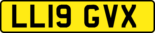 LL19GVX