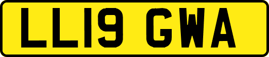 LL19GWA