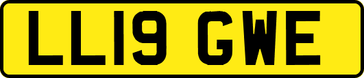 LL19GWE
