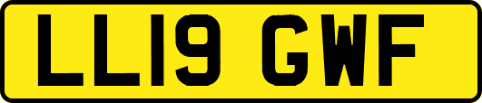 LL19GWF