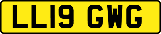LL19GWG