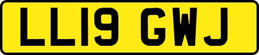 LL19GWJ