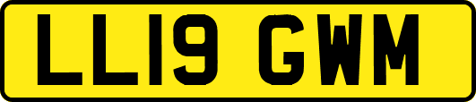 LL19GWM