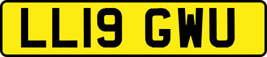 LL19GWU