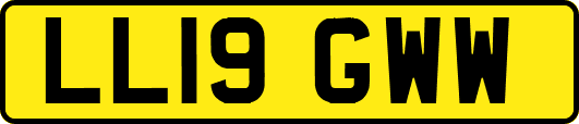 LL19GWW