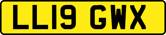 LL19GWX