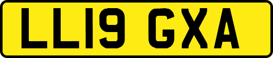 LL19GXA