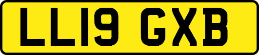LL19GXB