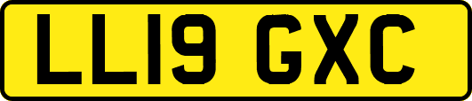LL19GXC
