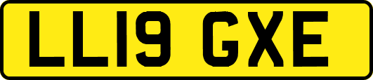 LL19GXE
