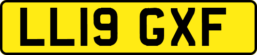 LL19GXF