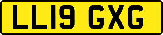 LL19GXG