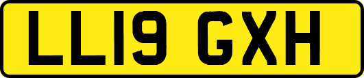 LL19GXH