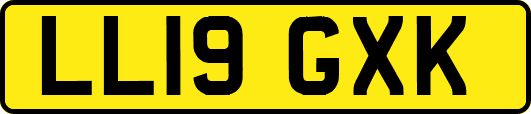 LL19GXK