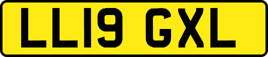 LL19GXL