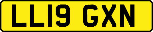 LL19GXN