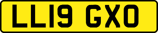 LL19GXO