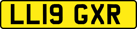 LL19GXR