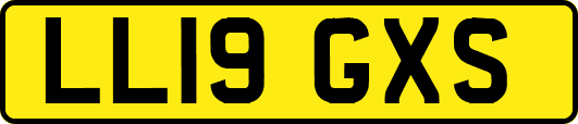 LL19GXS