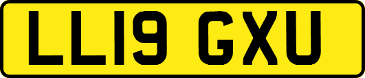 LL19GXU