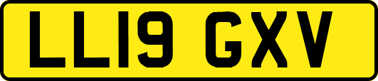 LL19GXV