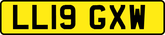 LL19GXW