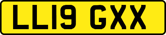 LL19GXX