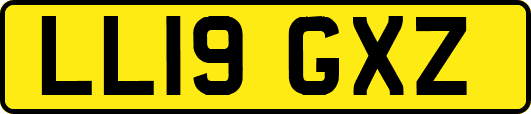 LL19GXZ