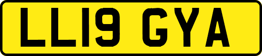 LL19GYA