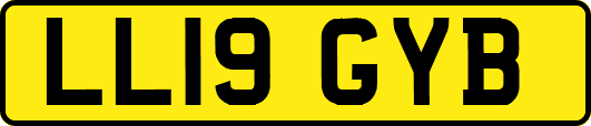 LL19GYB