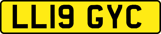 LL19GYC