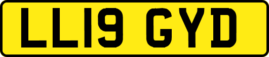 LL19GYD