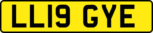 LL19GYE