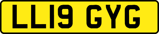 LL19GYG