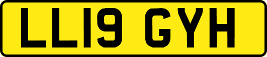 LL19GYH