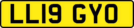 LL19GYO