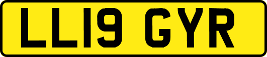 LL19GYR