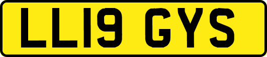 LL19GYS