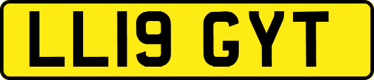 LL19GYT