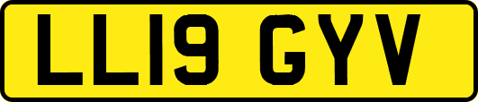 LL19GYV