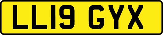 LL19GYX
