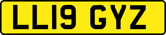 LL19GYZ