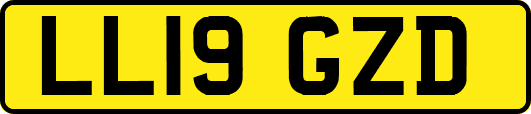 LL19GZD