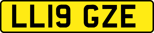 LL19GZE