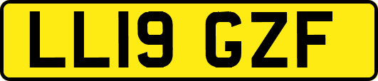LL19GZF