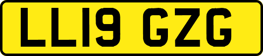LL19GZG
