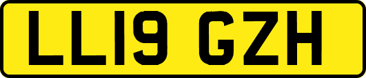 LL19GZH
