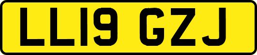 LL19GZJ