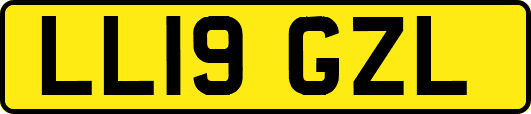 LL19GZL