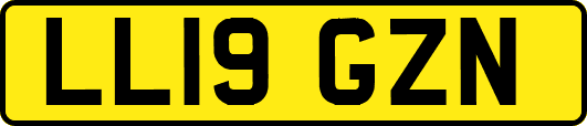 LL19GZN